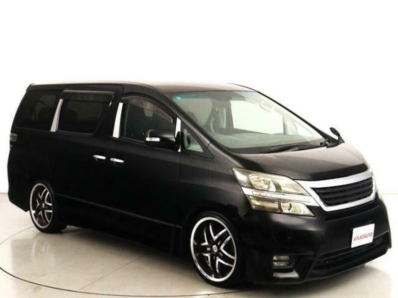 VELLFIRE