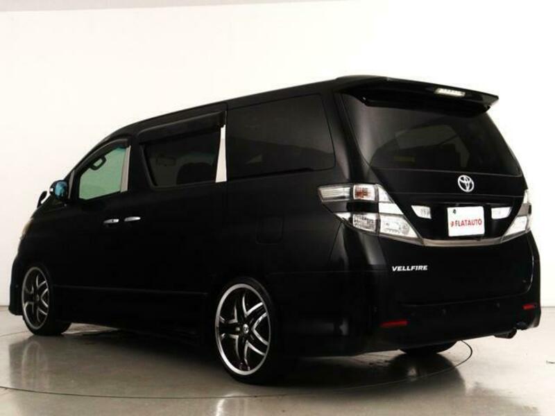 VELLFIRE