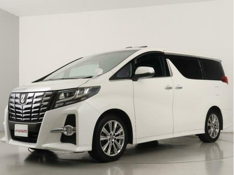 ALPHARD