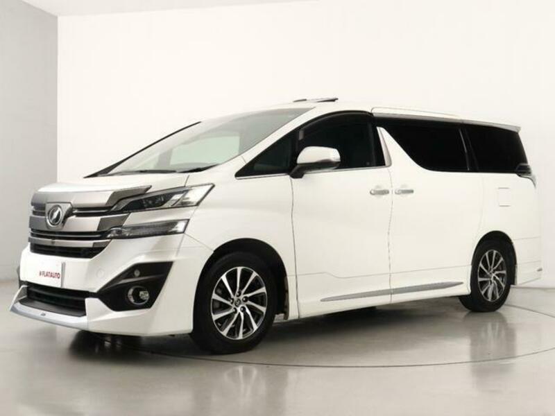 VELLFIRE