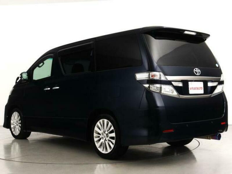 VELLFIRE