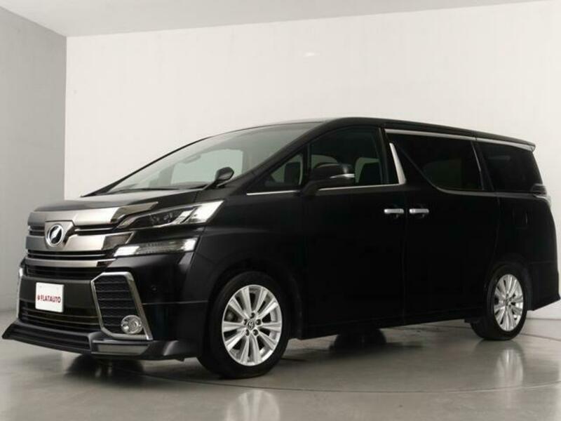 VELLFIRE