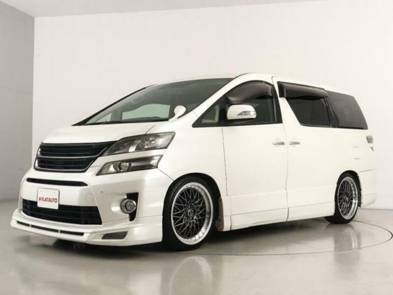 VELLFIRE