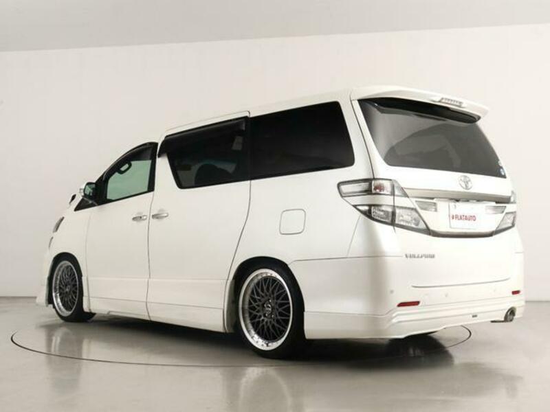 VELLFIRE
