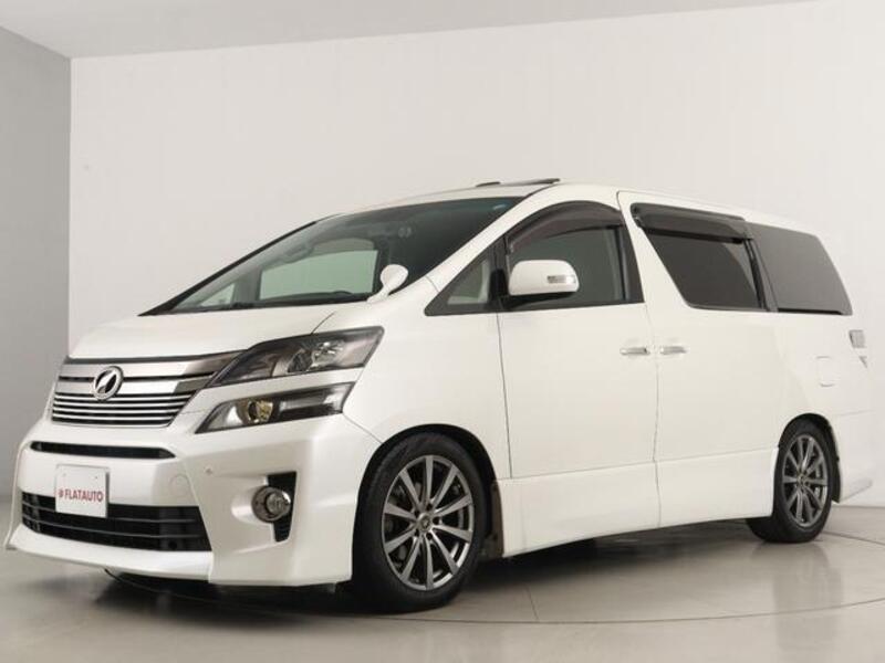 VELLFIRE