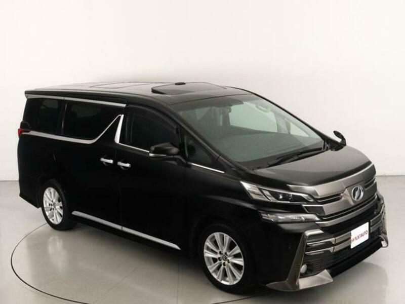 VELLFIRE