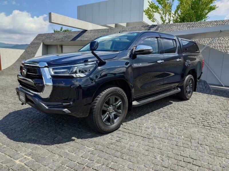 HILUX