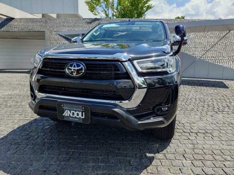 HILUX