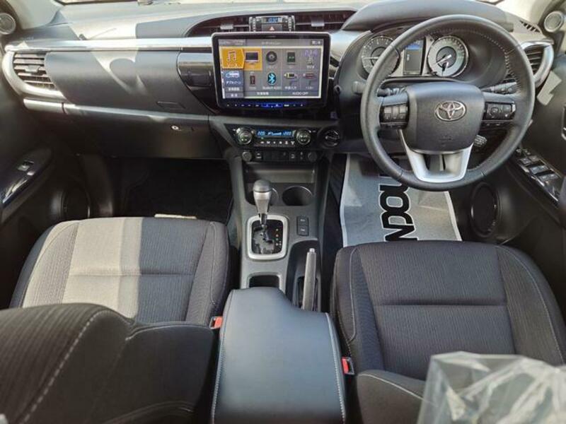 HILUX