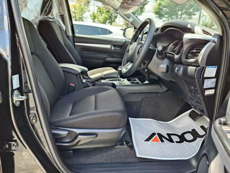 HILUX