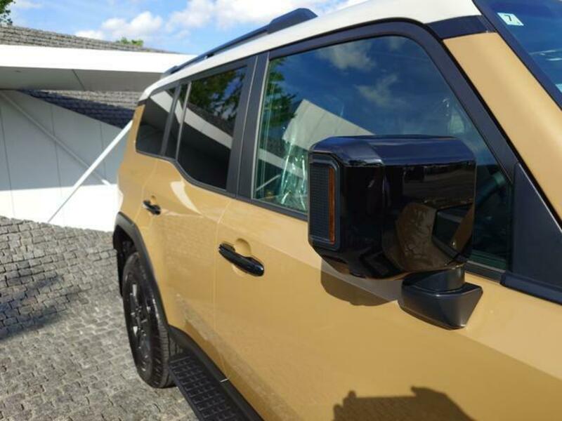 LAND CRUISER 250