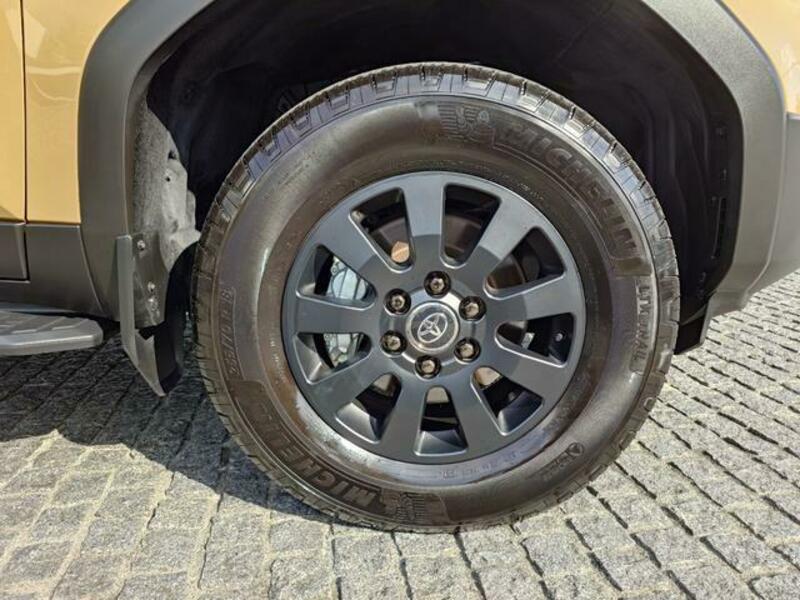 LAND CRUISER 250