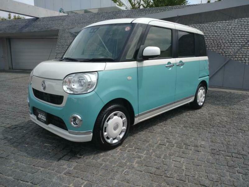 MOVE CANBUS