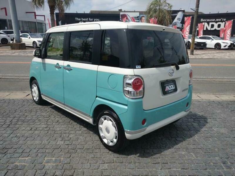 MOVE CANBUS