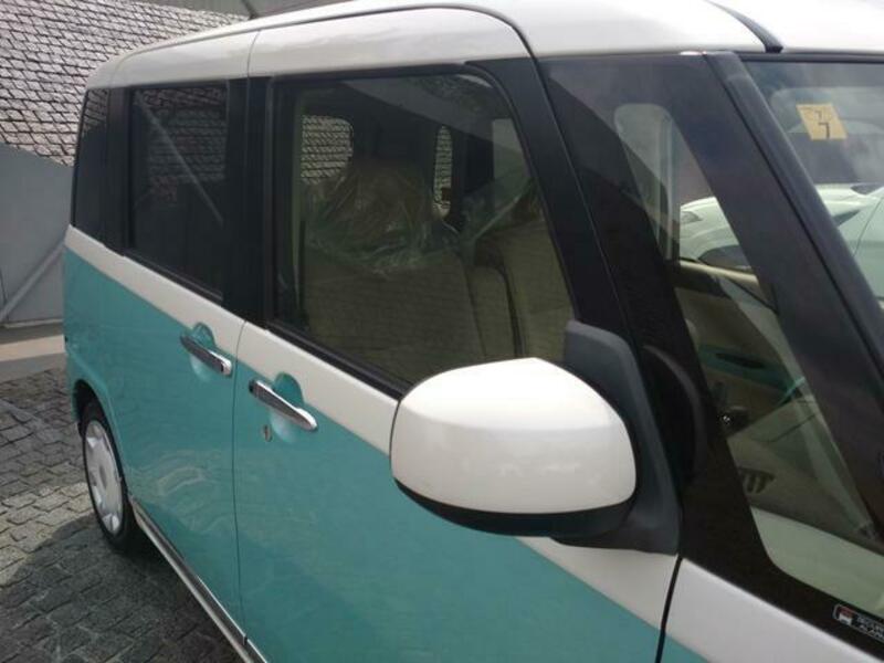 MOVE CANBUS