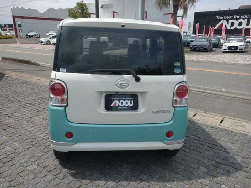 MOVE CANBUS