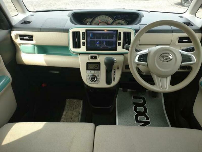 MOVE CANBUS