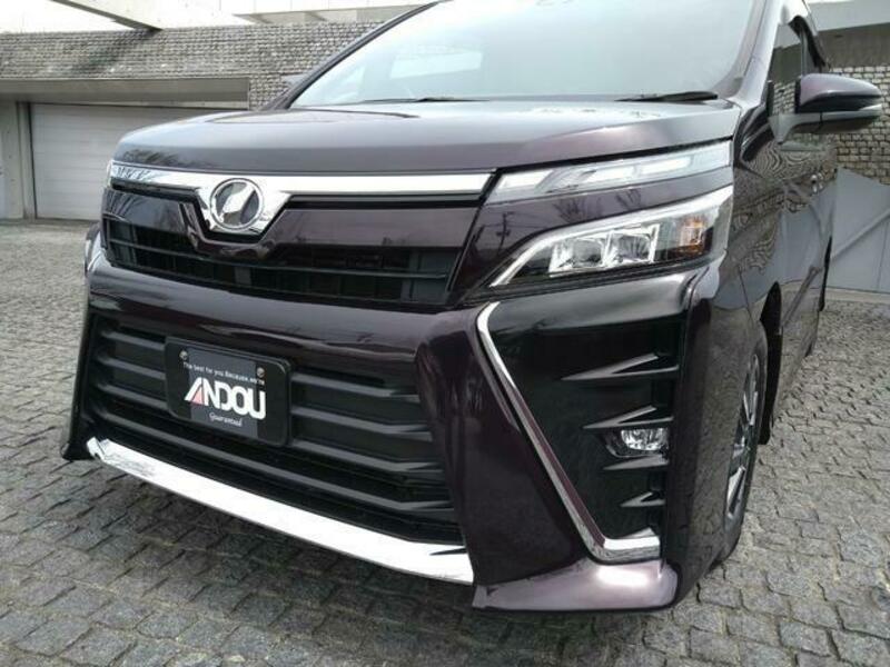 VOXY