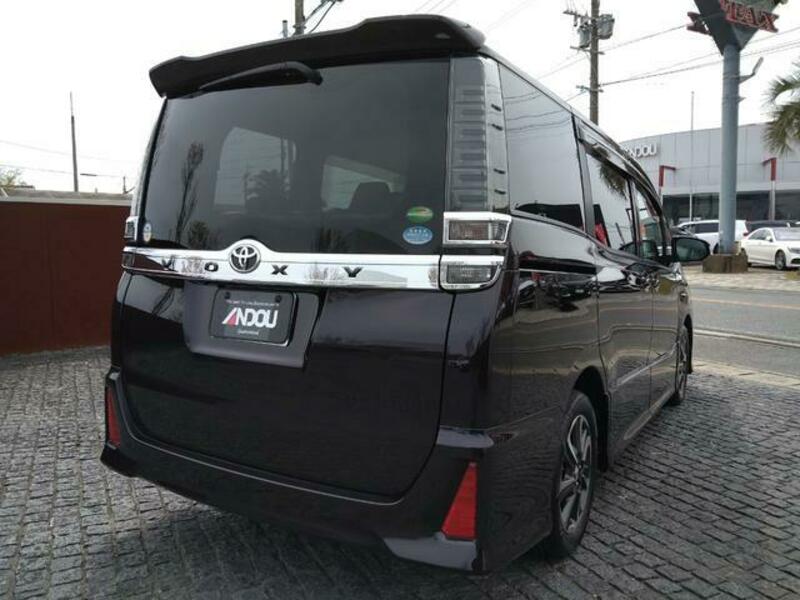 VOXY