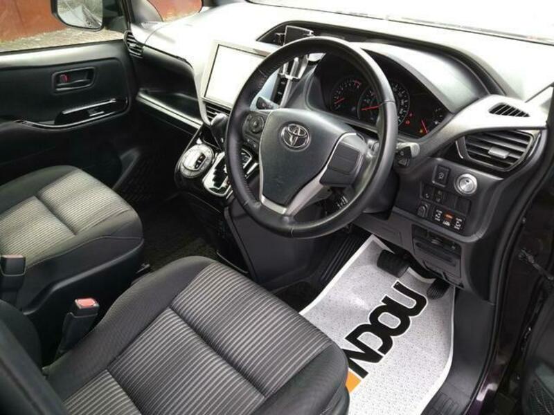 VOXY