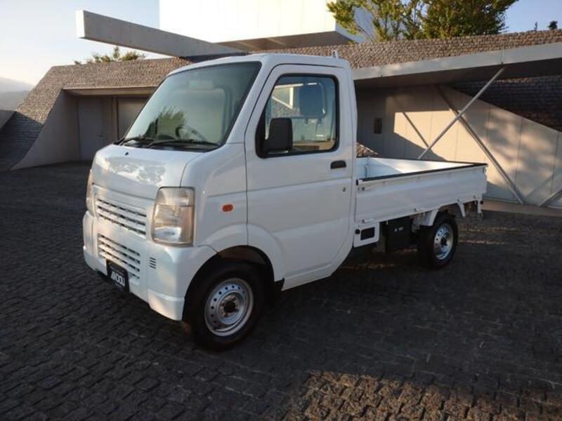 CARRY TRUCK
