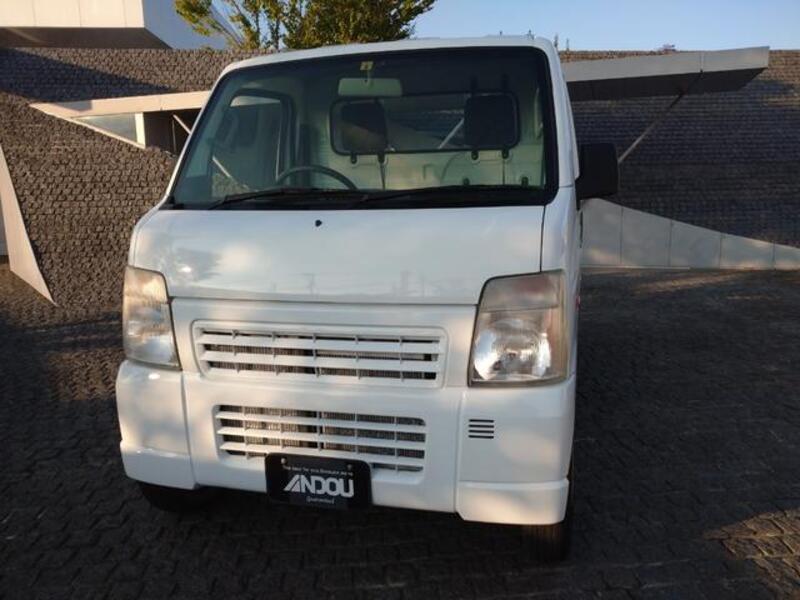 CARRY TRUCK