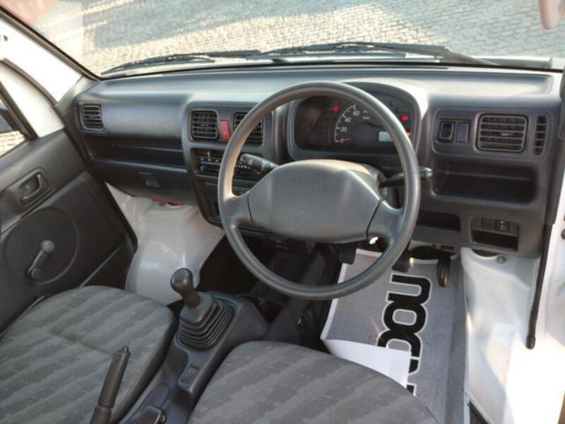 CARRY TRUCK