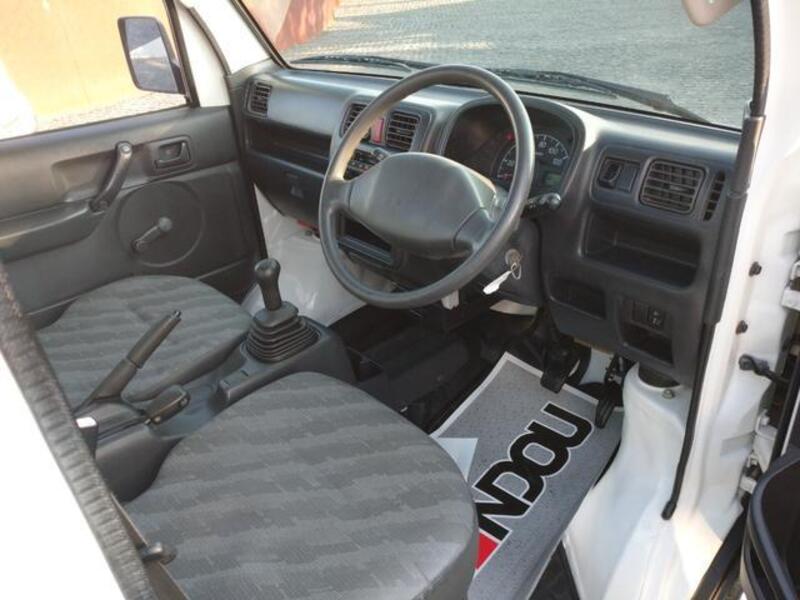 CARRY TRUCK