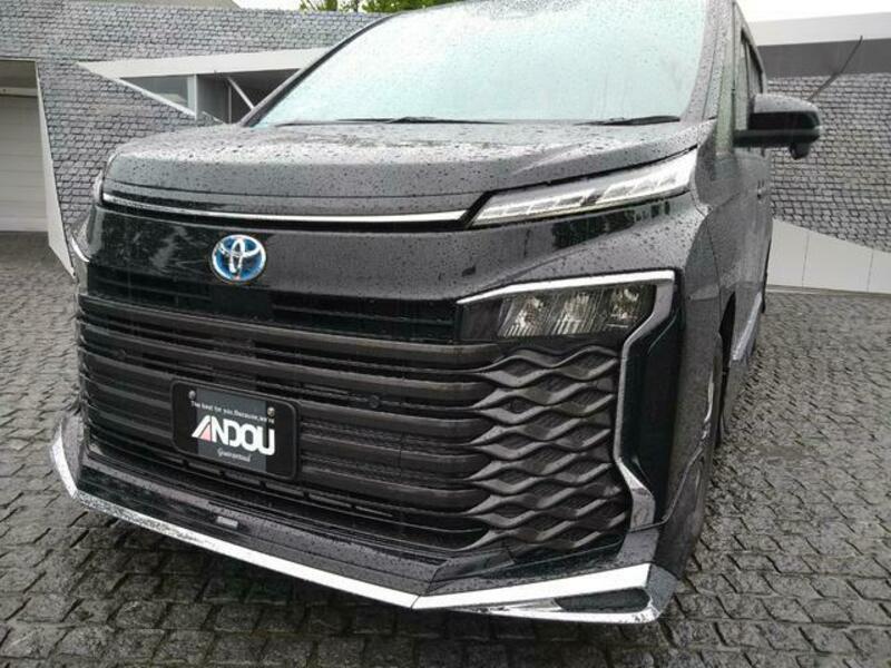 VOXY