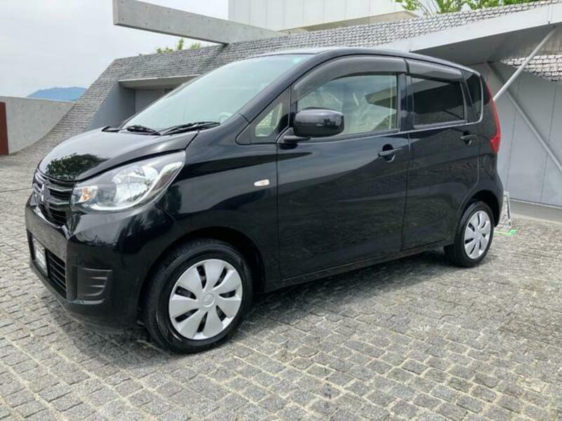 EK WAGON