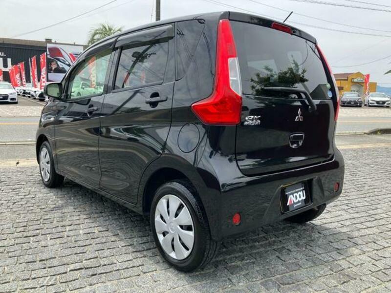 EK WAGON