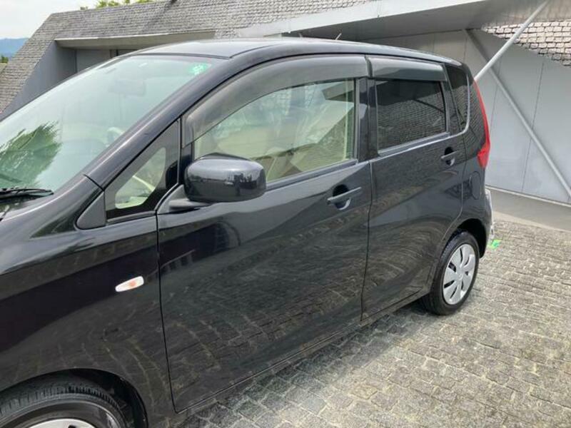 EK WAGON