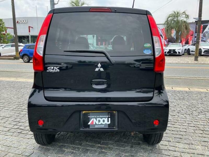 EK WAGON