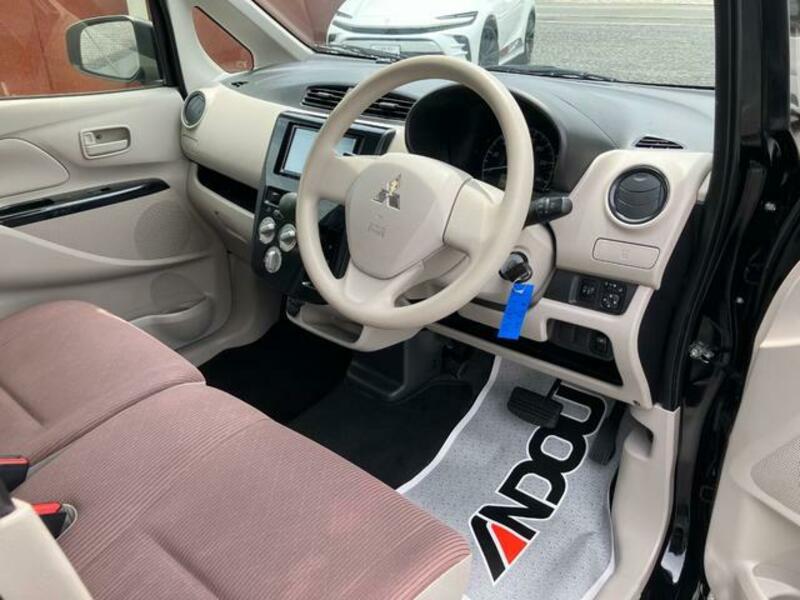 EK WAGON