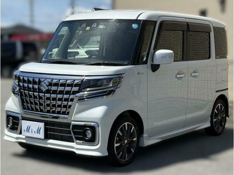 SPACIA CUSTOM
