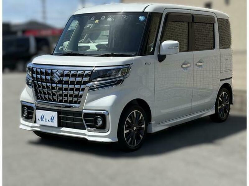 SPACIA CUSTOM