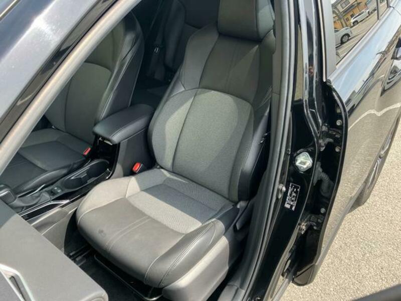 COROLLA CROSS