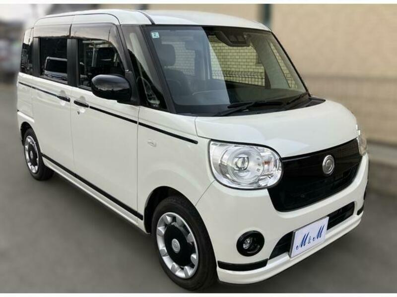 MOVE CANBUS