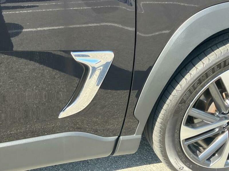 COROLLA CROSS