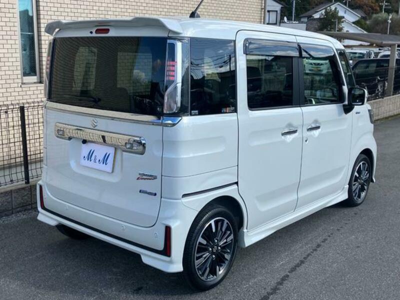SPACIA CUSTOM