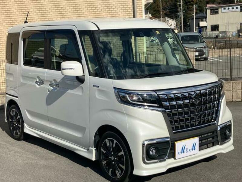 SPACIA CUSTOM