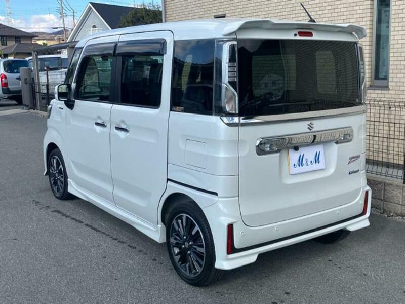 SPACIA CUSTOM