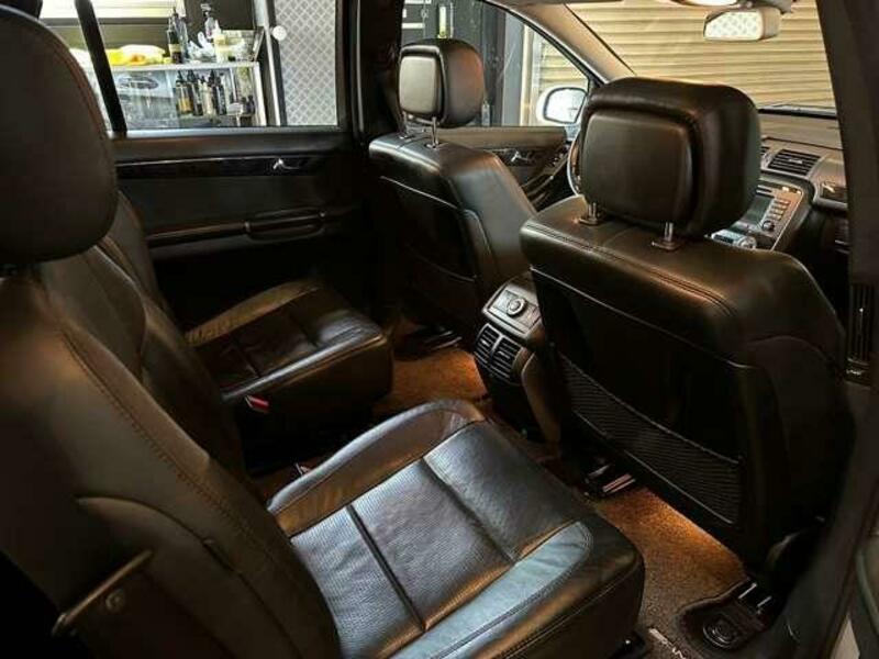 R CLASS