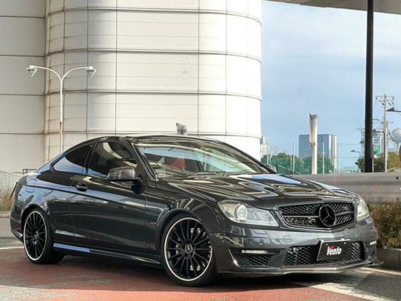 C-CLASS-0