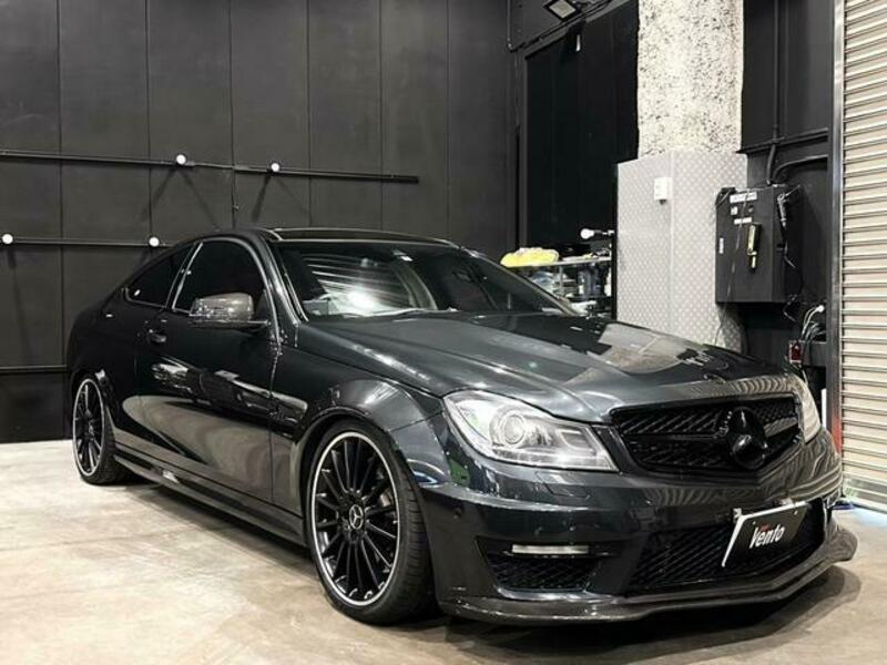 C-CLASS