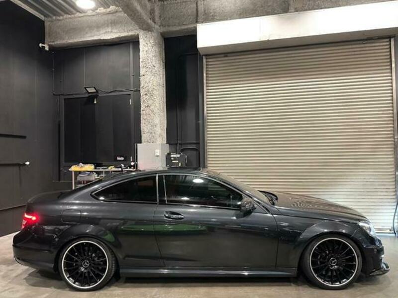C-CLASS