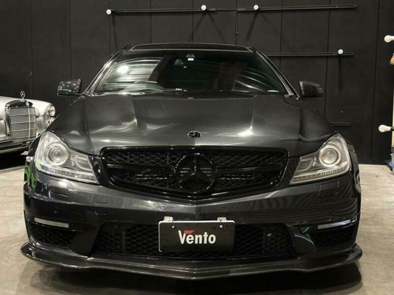 C-CLASS