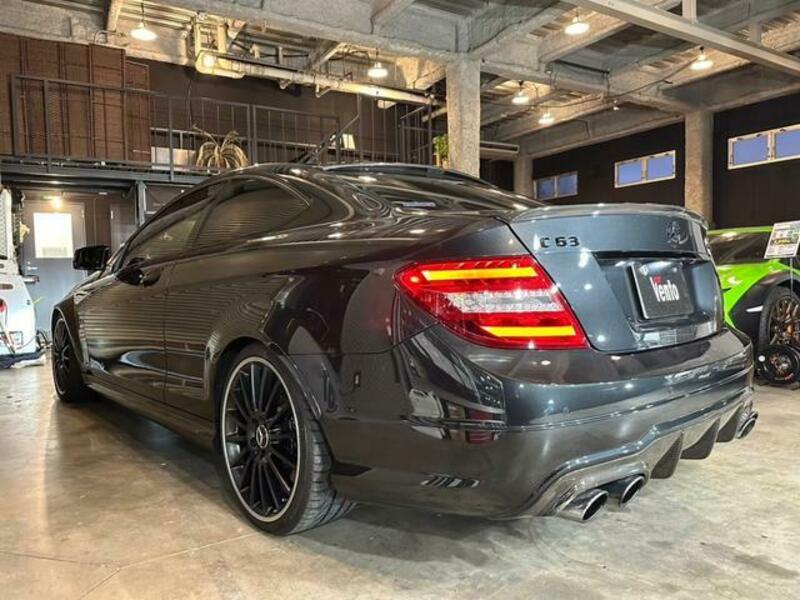 C-CLASS