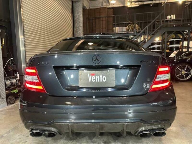 C-CLASS