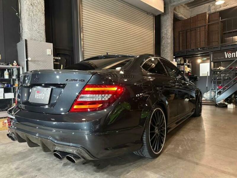 C-CLASS